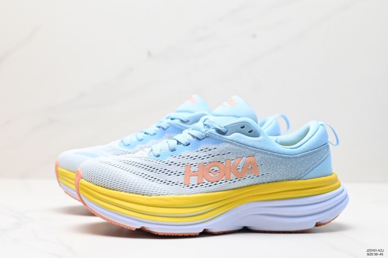 Hoka Shoes